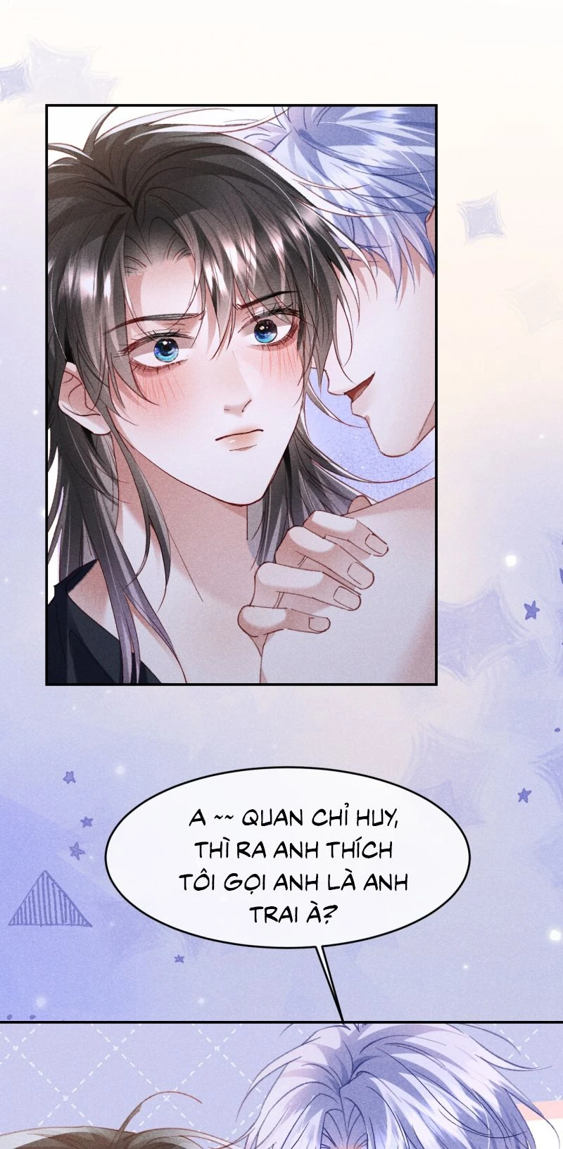 Chỉ Huy Cao Ngạo Vừa Hôn Liền Khóc Chapter 57 - 10