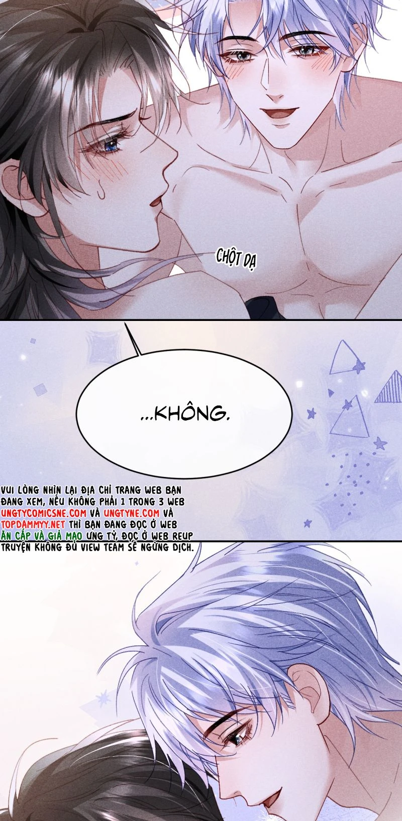 Chỉ Huy Cao Ngạo Vừa Hôn Liền Khóc Chapter 57 - 11