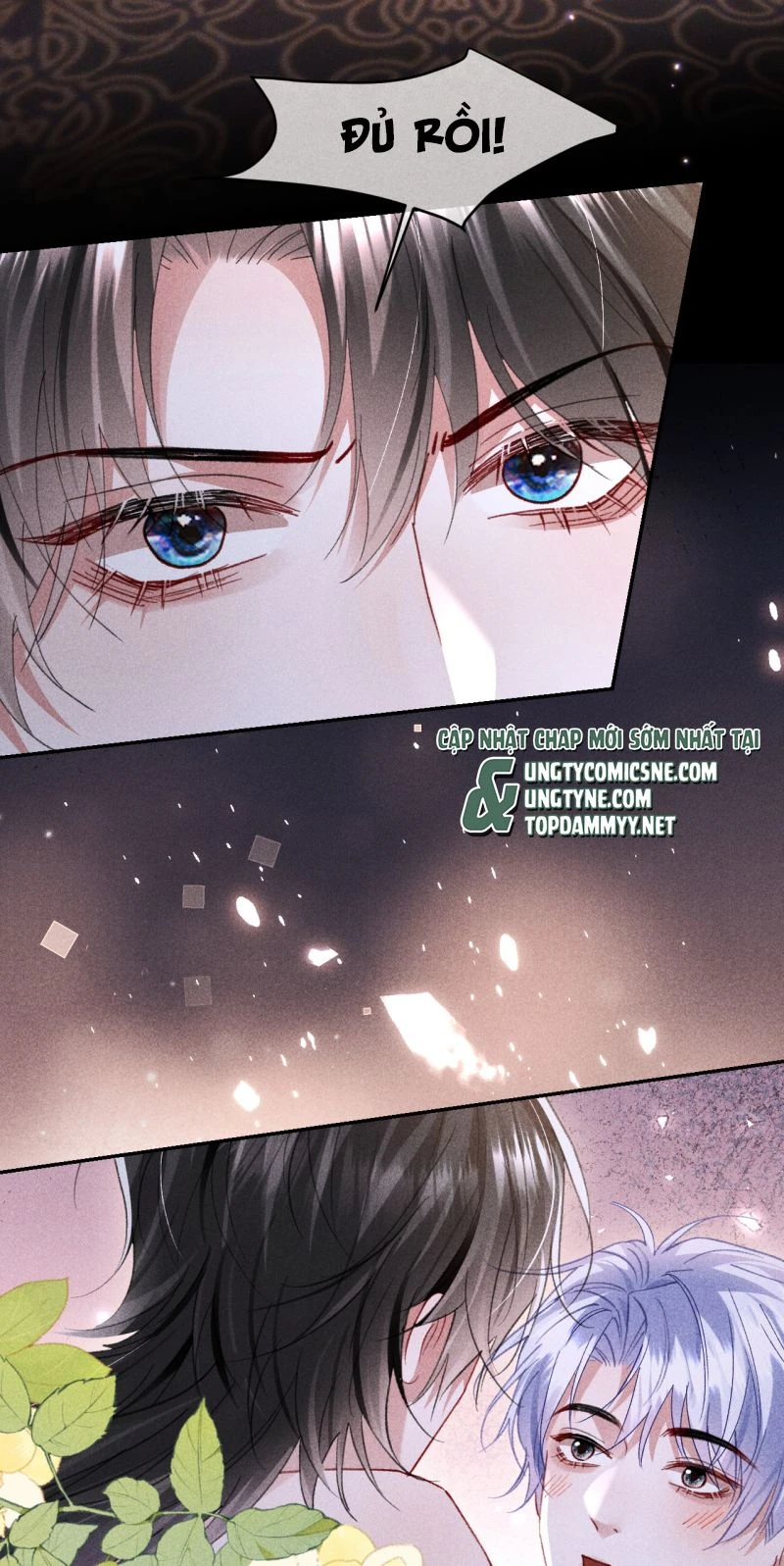 Chỉ Huy Cao Ngạo Vừa Hôn Liền Khóc Chapter 57 - 14
