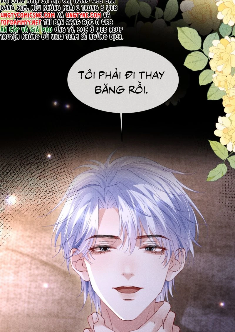 Chỉ Huy Cao Ngạo Vừa Hôn Liền Khóc Chapter 57 - 17