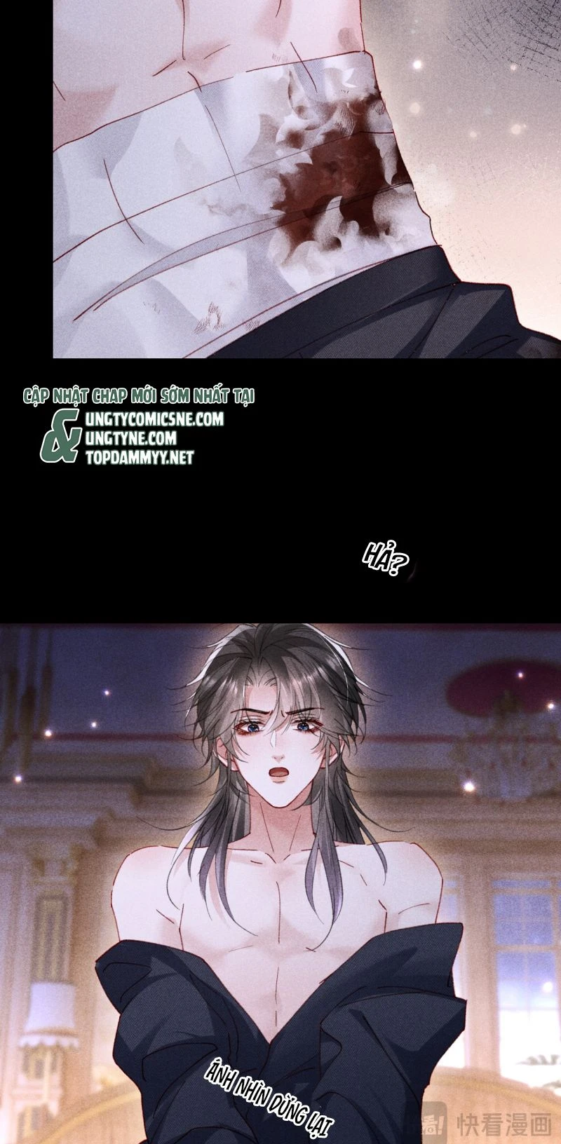 Chỉ Huy Cao Ngạo Vừa Hôn Liền Khóc Chapter 57 - 19