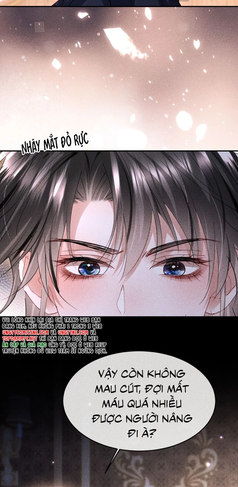 Chỉ Huy Cao Ngạo Vừa Hôn Liền Khóc Chapter 57 - 20