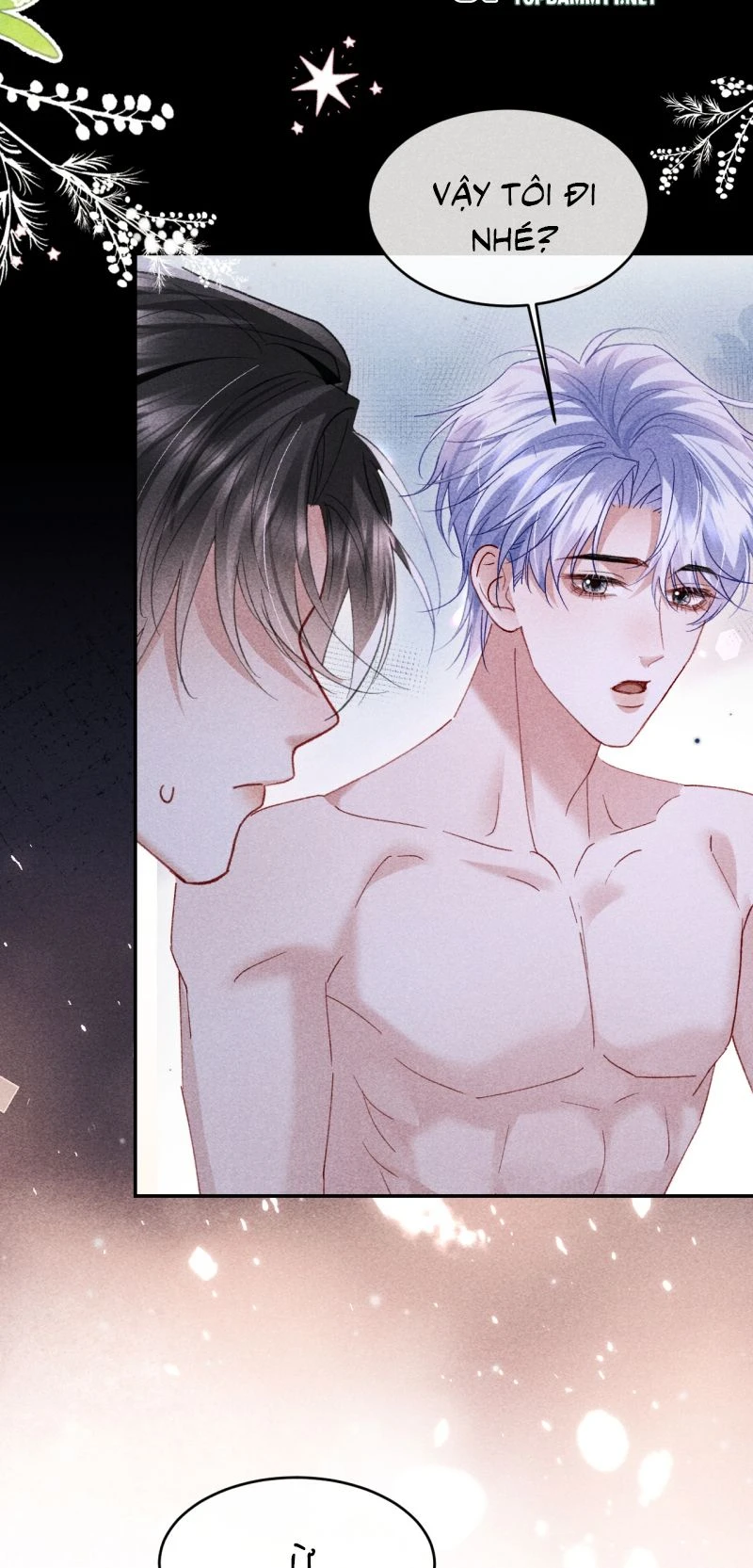 Chỉ Huy Cao Ngạo Vừa Hôn Liền Khóc Chapter 57 - 22