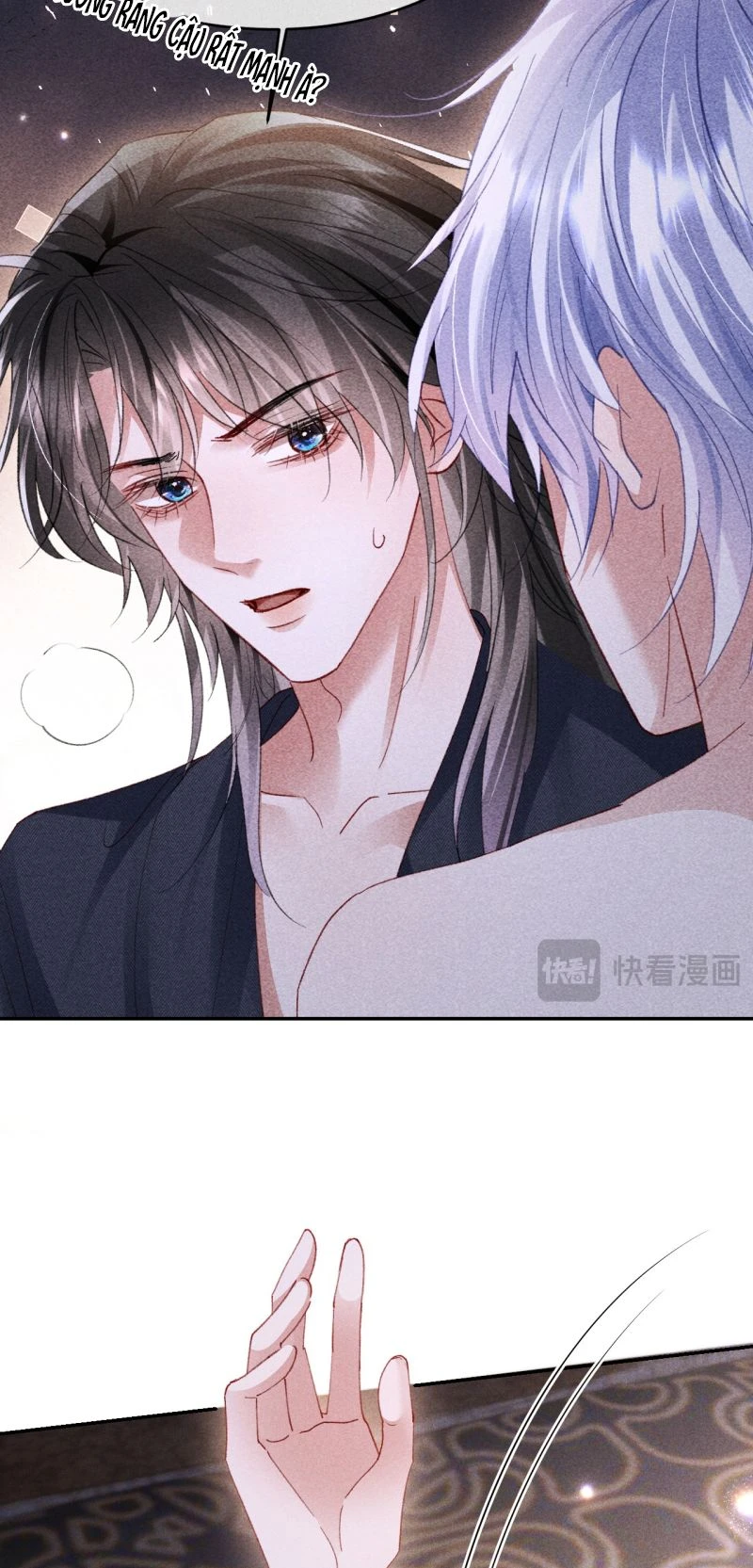 Chỉ Huy Cao Ngạo Vừa Hôn Liền Khóc Chapter 57 - 25