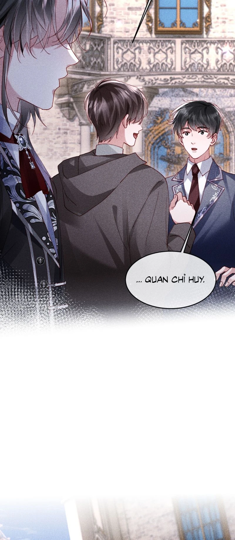 Chỉ Huy Cao Ngạo Vừa Hôn Liền Khóc Chapter 58 - 4