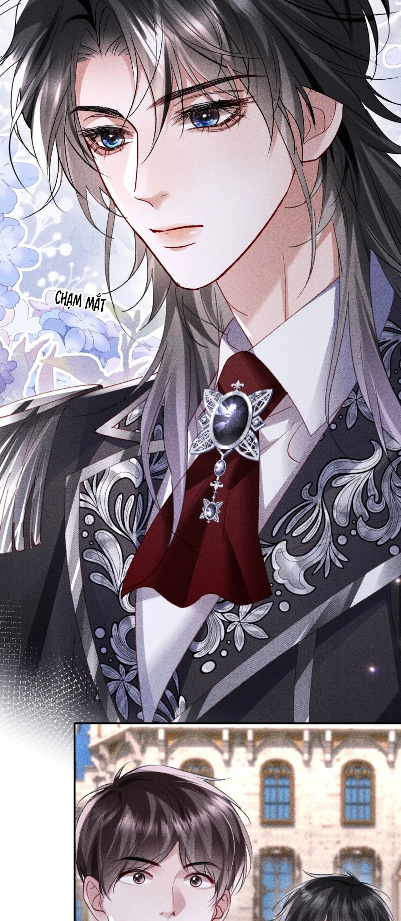Chỉ Huy Cao Ngạo Vừa Hôn Liền Khóc Chapter 58 - 6