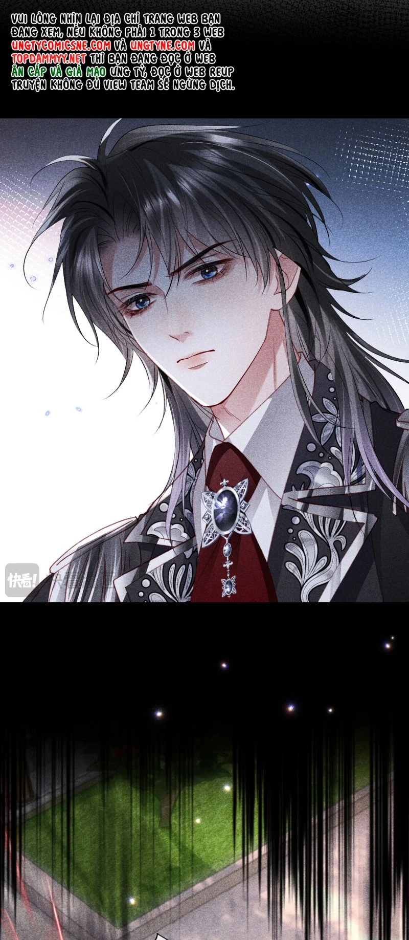Chỉ Huy Cao Ngạo Vừa Hôn Liền Khóc Chapter 58 - 8