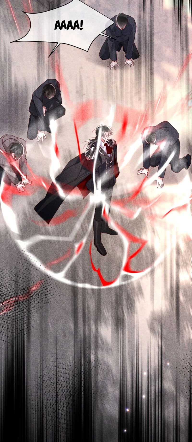 Chỉ Huy Cao Ngạo Vừa Hôn Liền Khóc Chapter 58 - 9