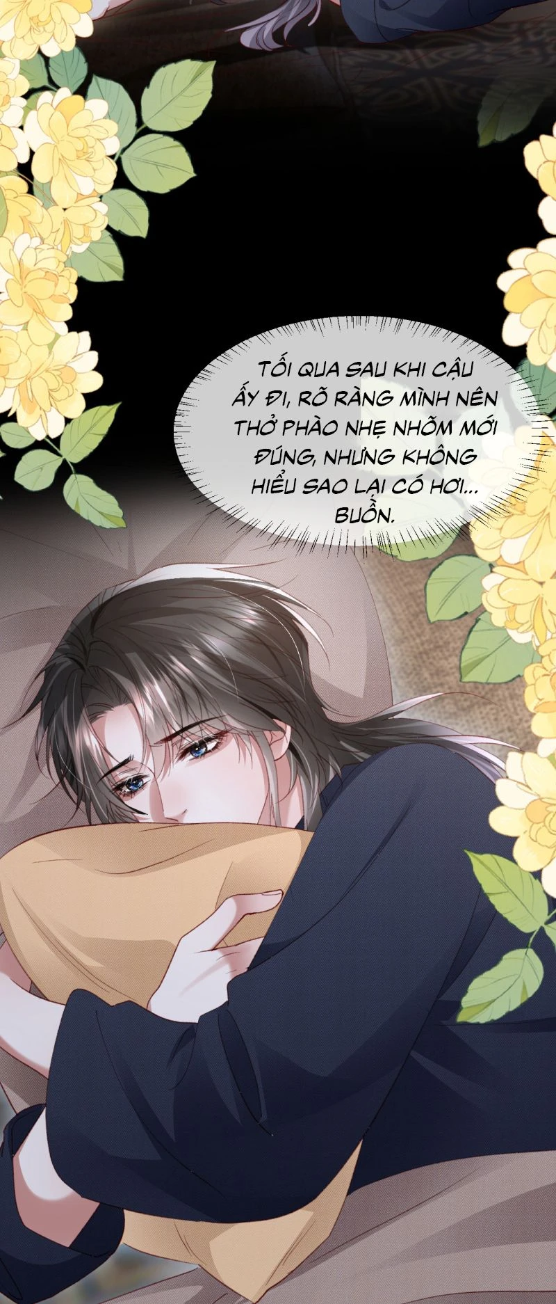 Chỉ Huy Cao Ngạo Vừa Hôn Liền Khóc Chapter 58 - 20