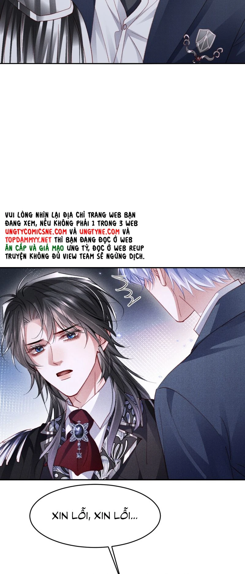 Chỉ Huy Cao Ngạo Vừa Hôn Liền Khóc Chapter 58 - 24