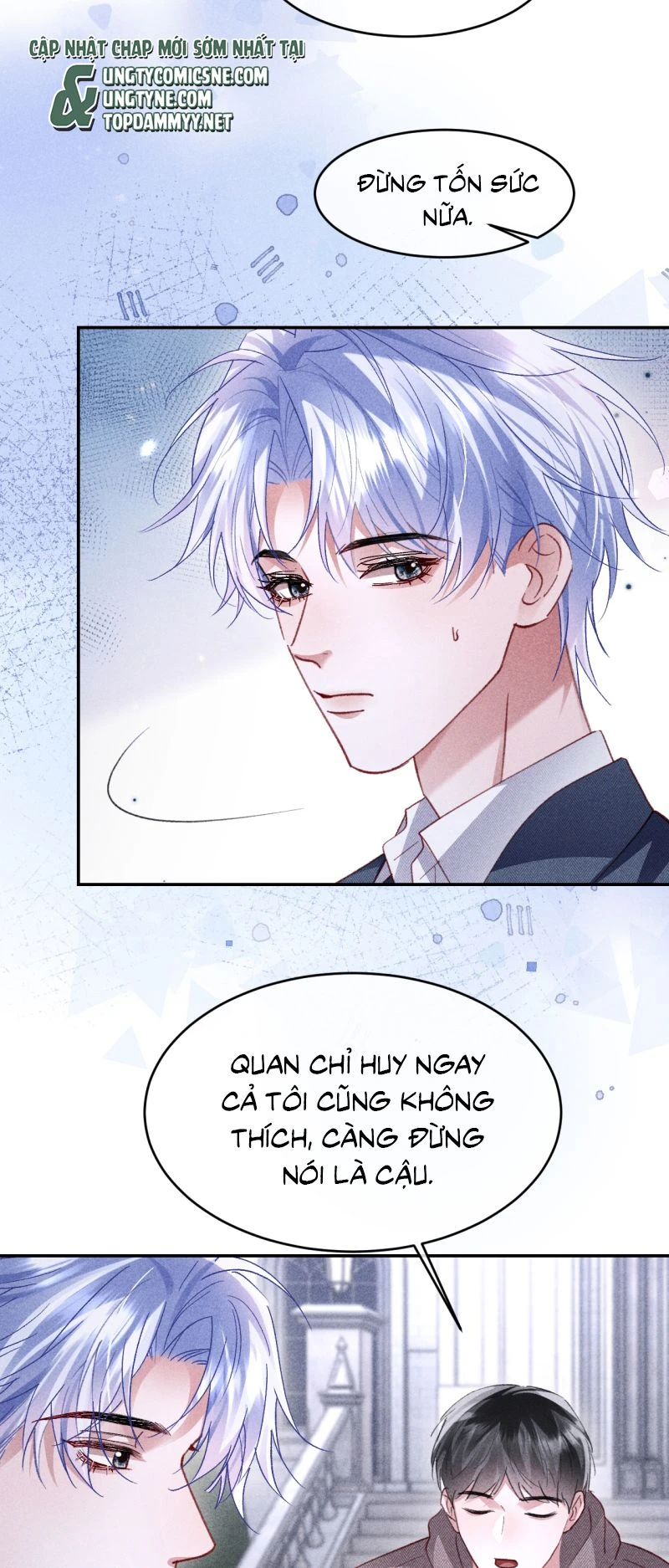 Chỉ Huy Cao Ngạo Vừa Hôn Liền Khóc Chapter 58 - 26