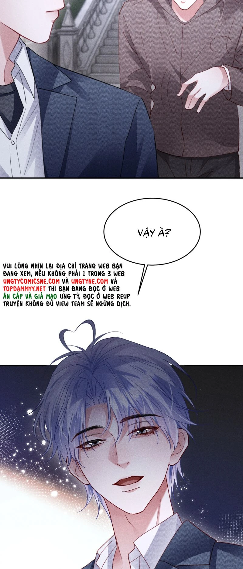 Chỉ Huy Cao Ngạo Vừa Hôn Liền Khóc Chapter 58 - 27