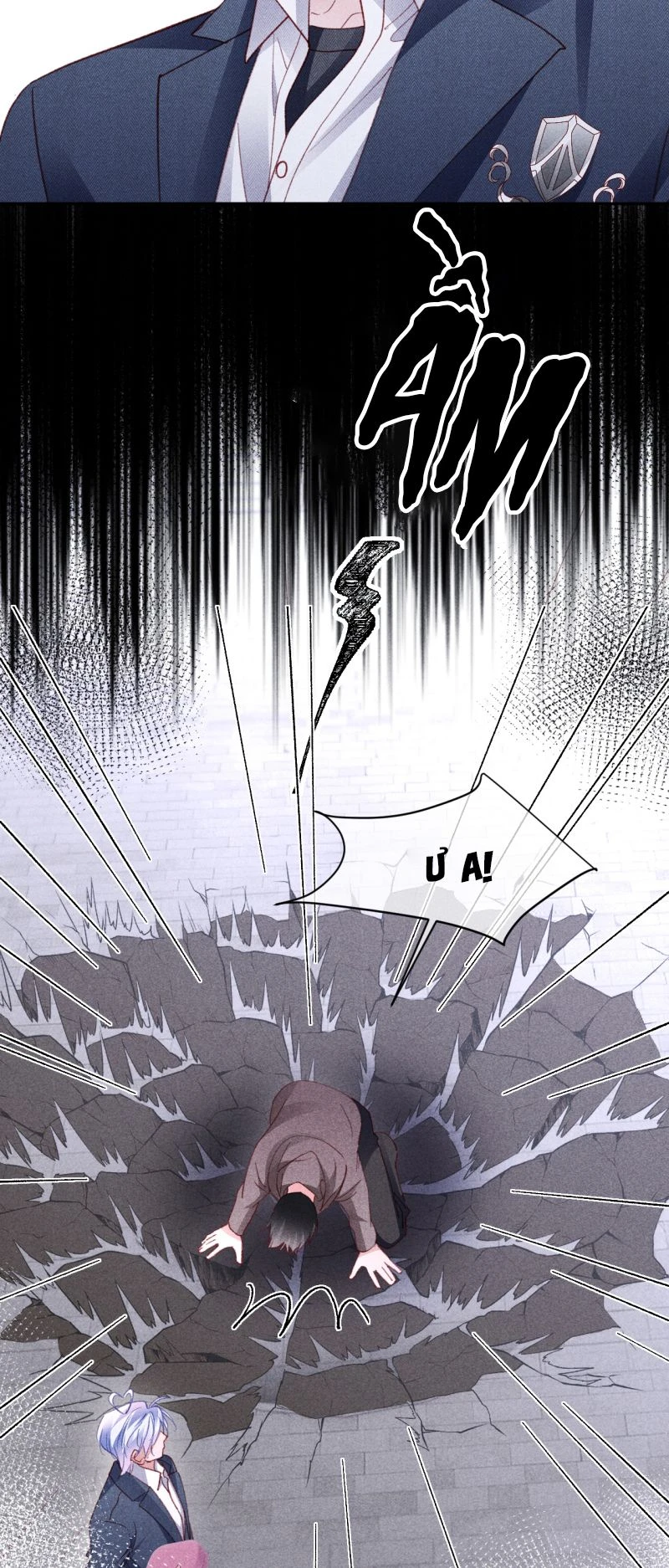 Chỉ Huy Cao Ngạo Vừa Hôn Liền Khóc Chapter 58 - 28