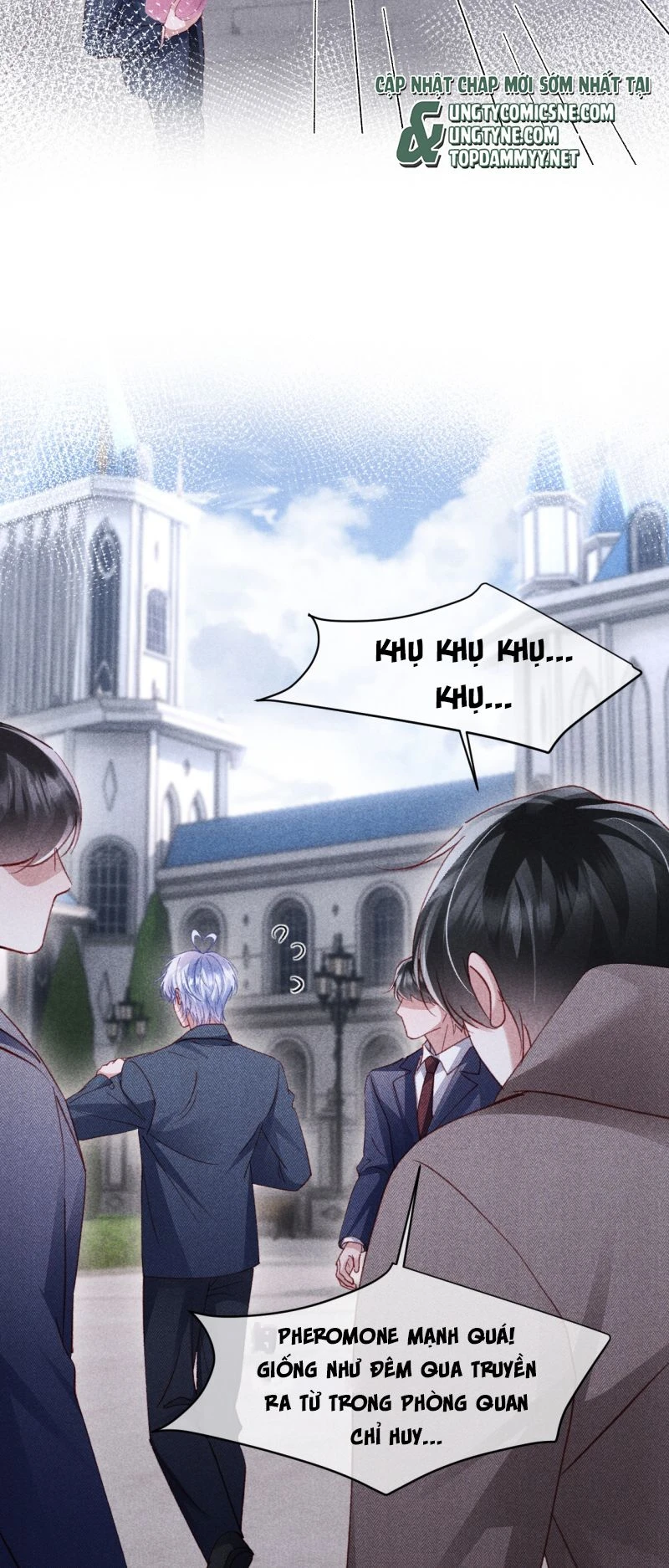 Chỉ Huy Cao Ngạo Vừa Hôn Liền Khóc Chapter 58 - 29