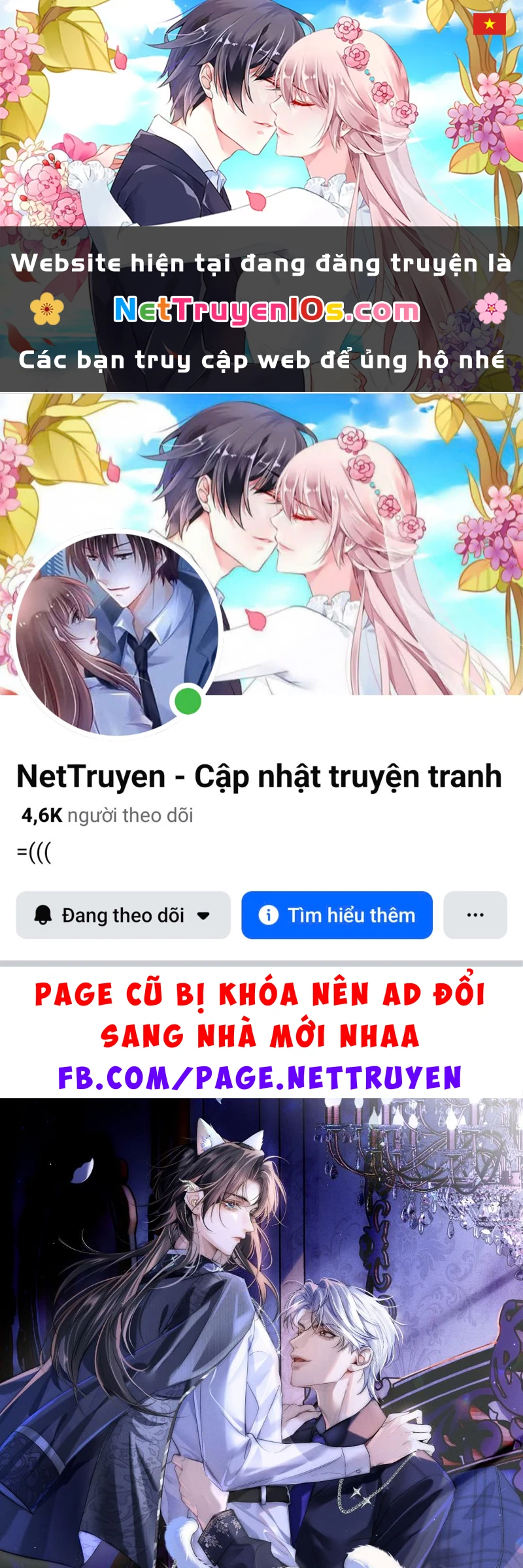Chỉ Huy Cao Ngạo Vừa Hôn Liền Khóc Chapter 59 - 1