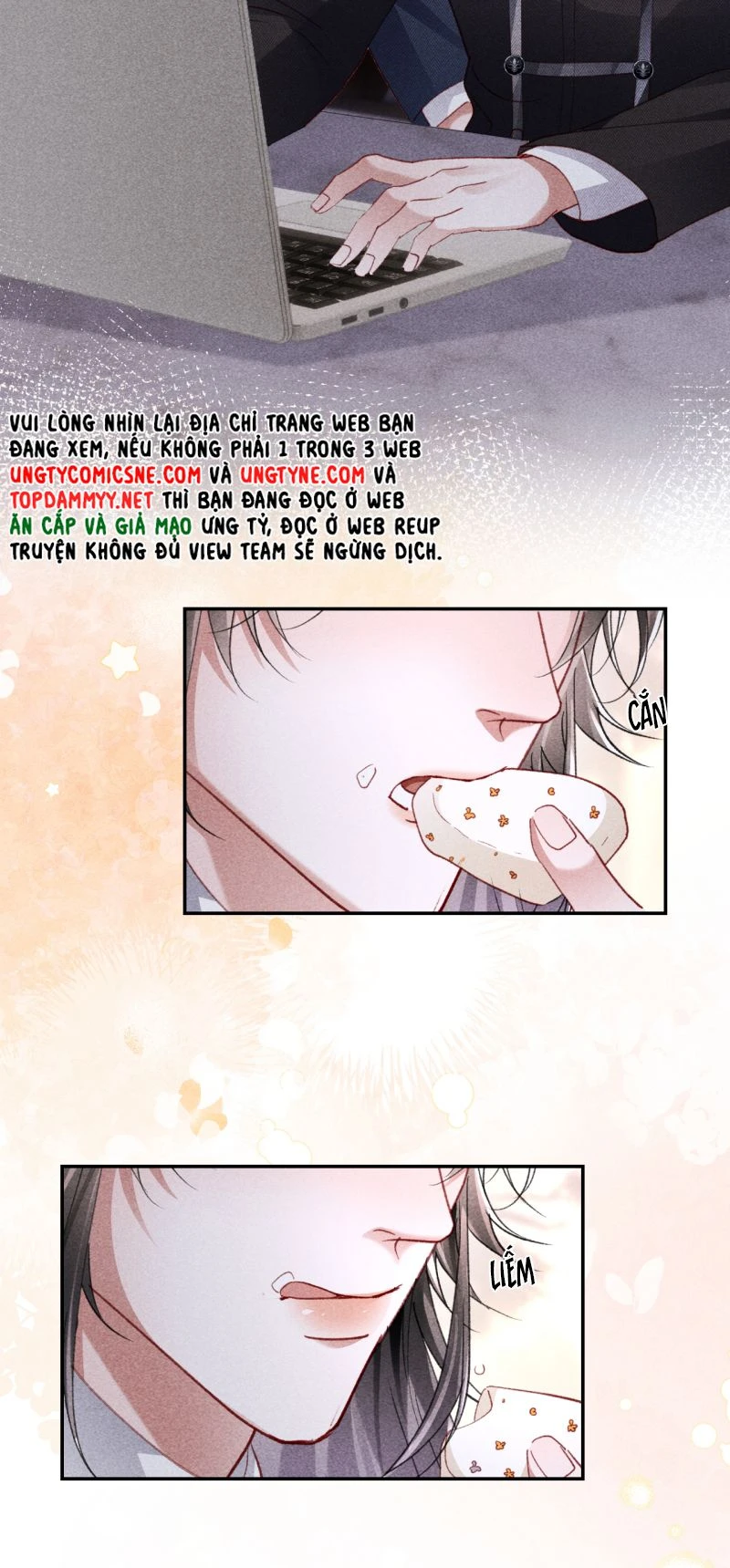 Chỉ Huy Cao Ngạo Vừa Hôn Liền Khóc Chapter 59 - 5