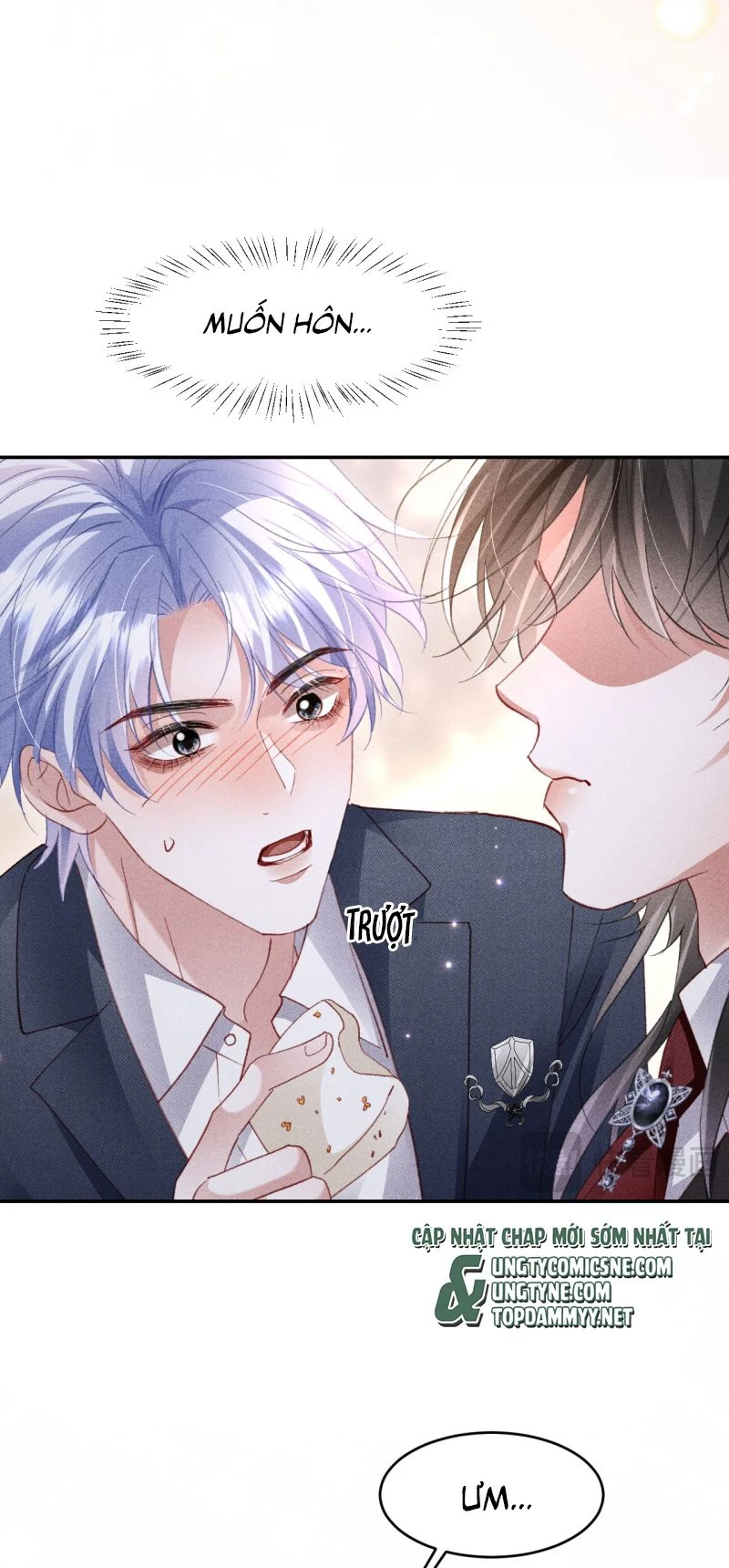 Chỉ Huy Cao Ngạo Vừa Hôn Liền Khóc Chapter 59 - 6