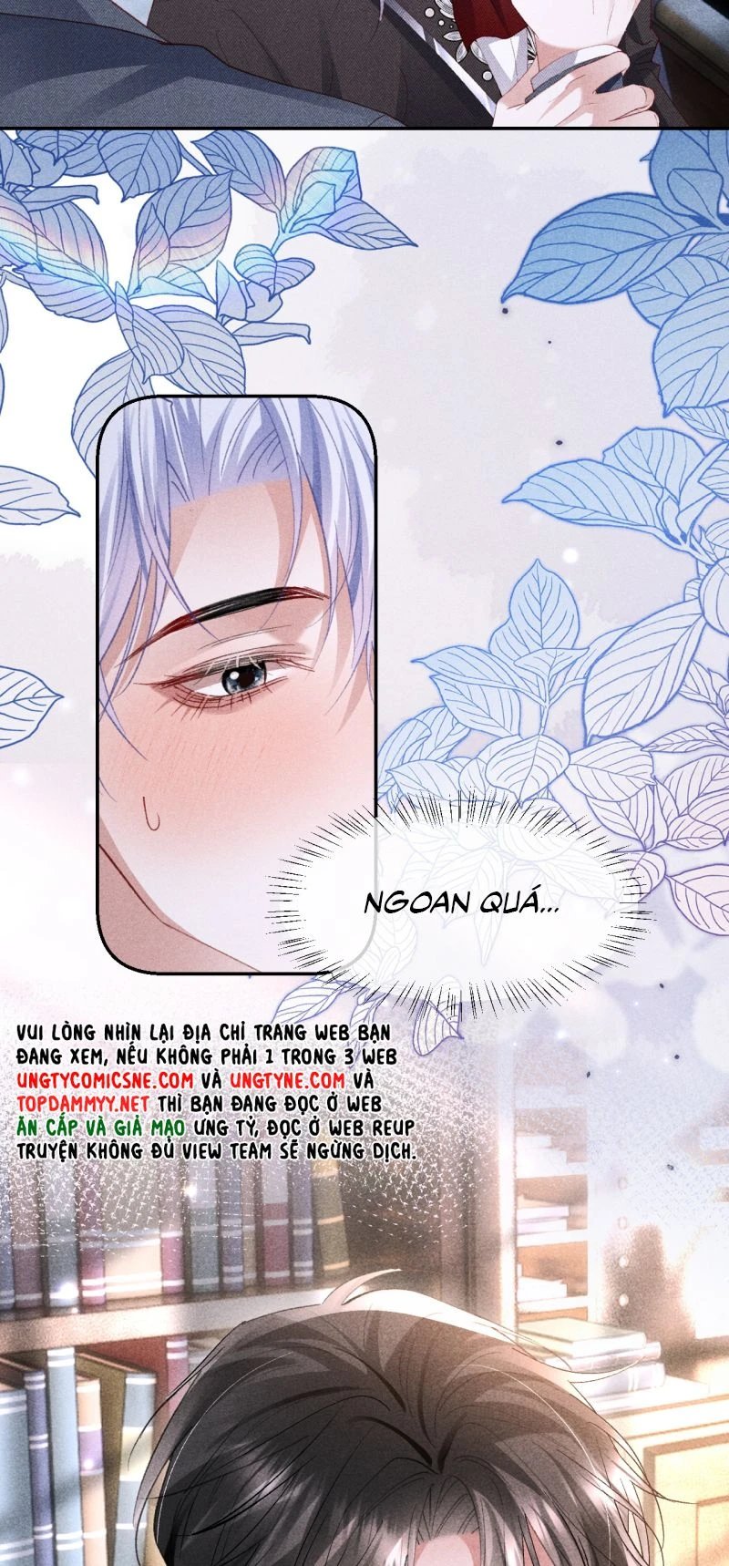 Chỉ Huy Cao Ngạo Vừa Hôn Liền Khóc Chapter 59 - 11