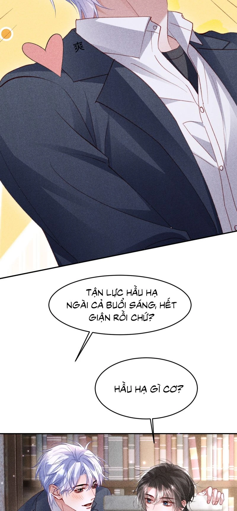 Chỉ Huy Cao Ngạo Vừa Hôn Liền Khóc Chapter 59 - 14