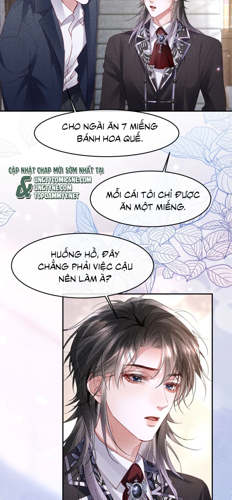 Chỉ Huy Cao Ngạo Vừa Hôn Liền Khóc Chapter 59 - 15
