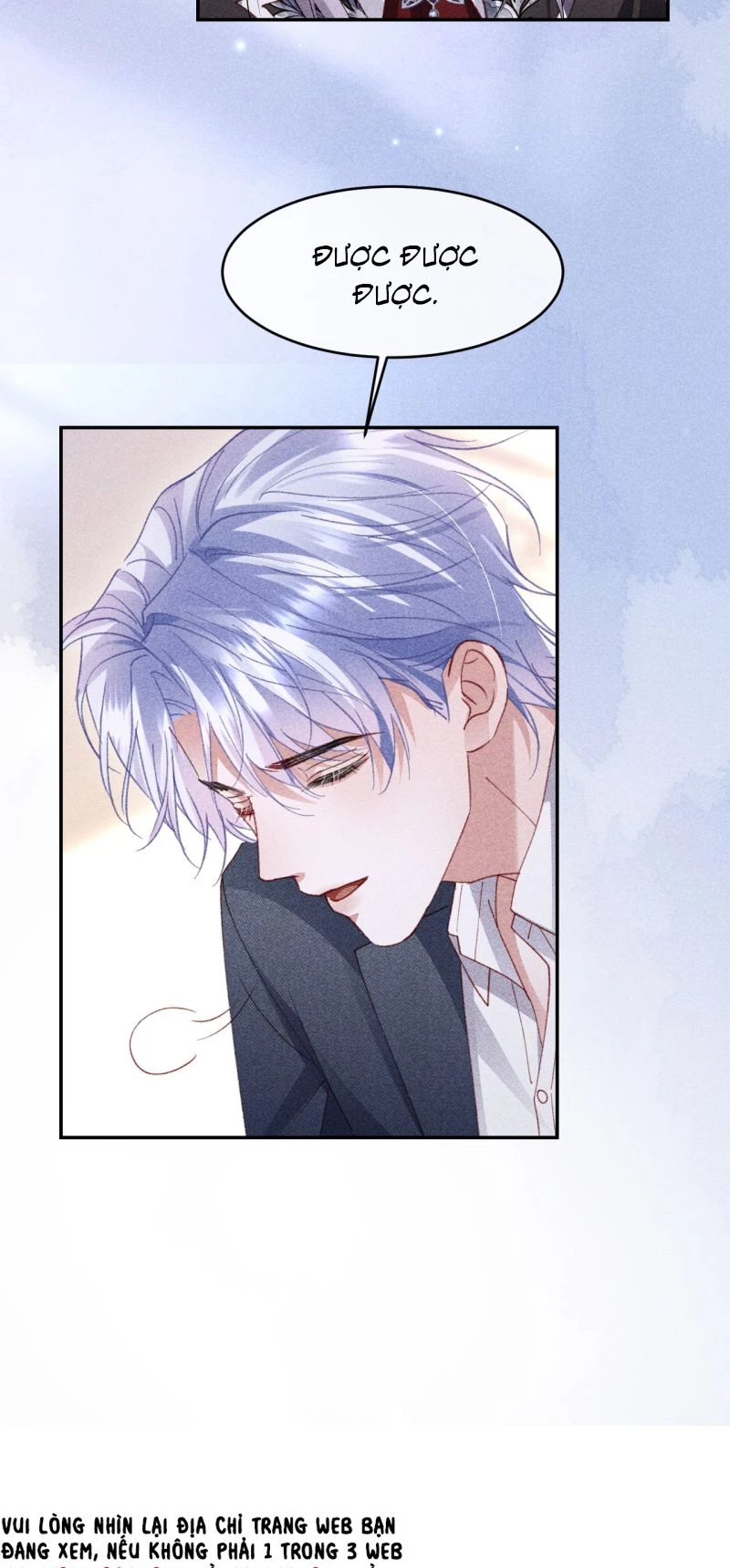 Chỉ Huy Cao Ngạo Vừa Hôn Liền Khóc Chapter 59 - 16