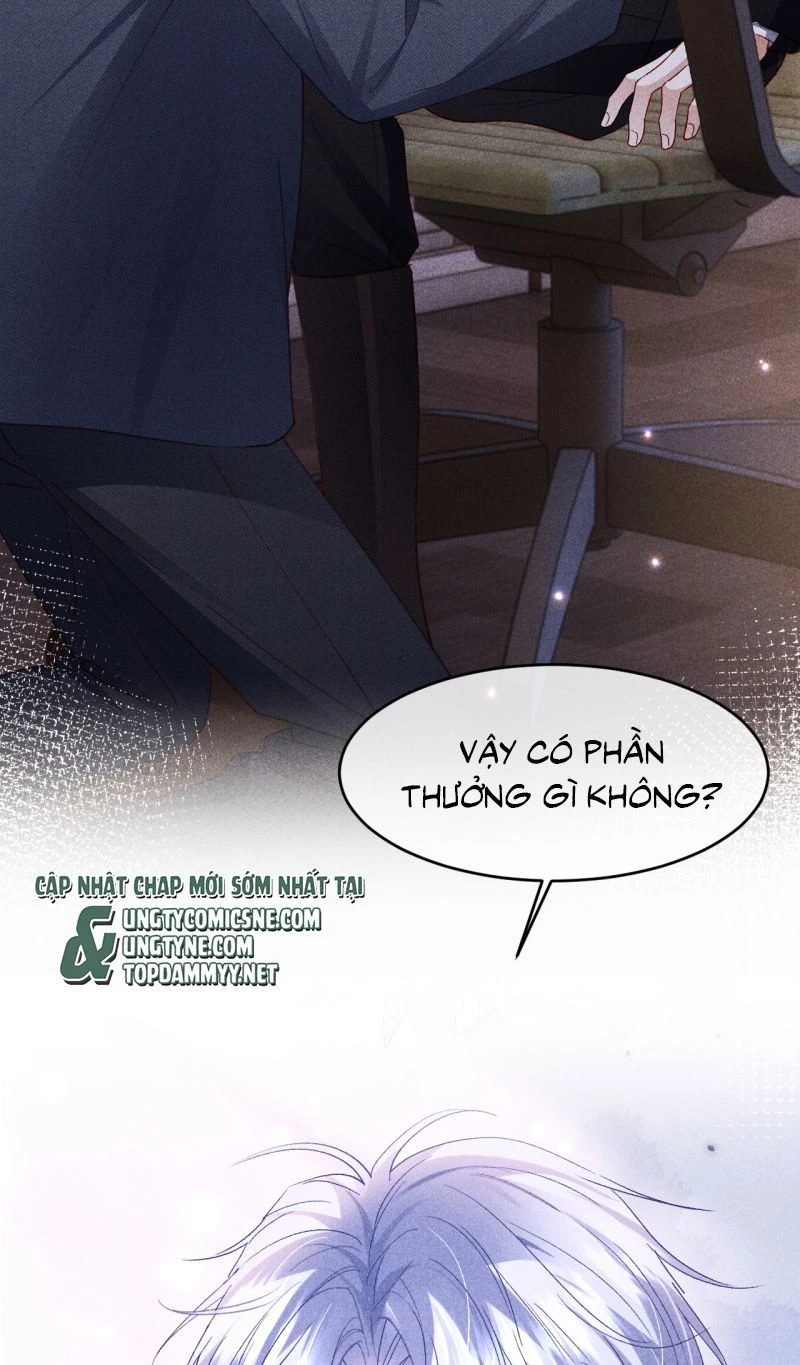 Chỉ Huy Cao Ngạo Vừa Hôn Liền Khóc Chapter 59 - 18