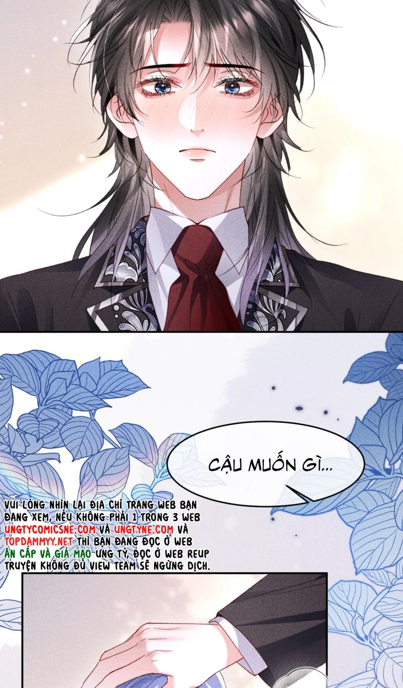 Chỉ Huy Cao Ngạo Vừa Hôn Liền Khóc Chapter 59 - 20