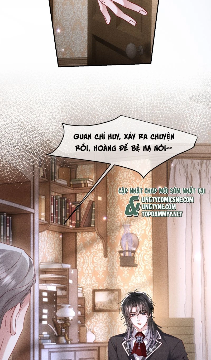Chỉ Huy Cao Ngạo Vừa Hôn Liền Khóc Chapter 59 - 22