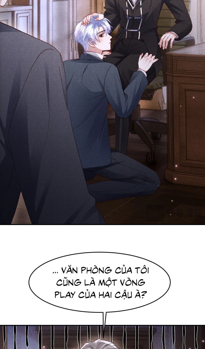 Chỉ Huy Cao Ngạo Vừa Hôn Liền Khóc Chapter 59 - 23
