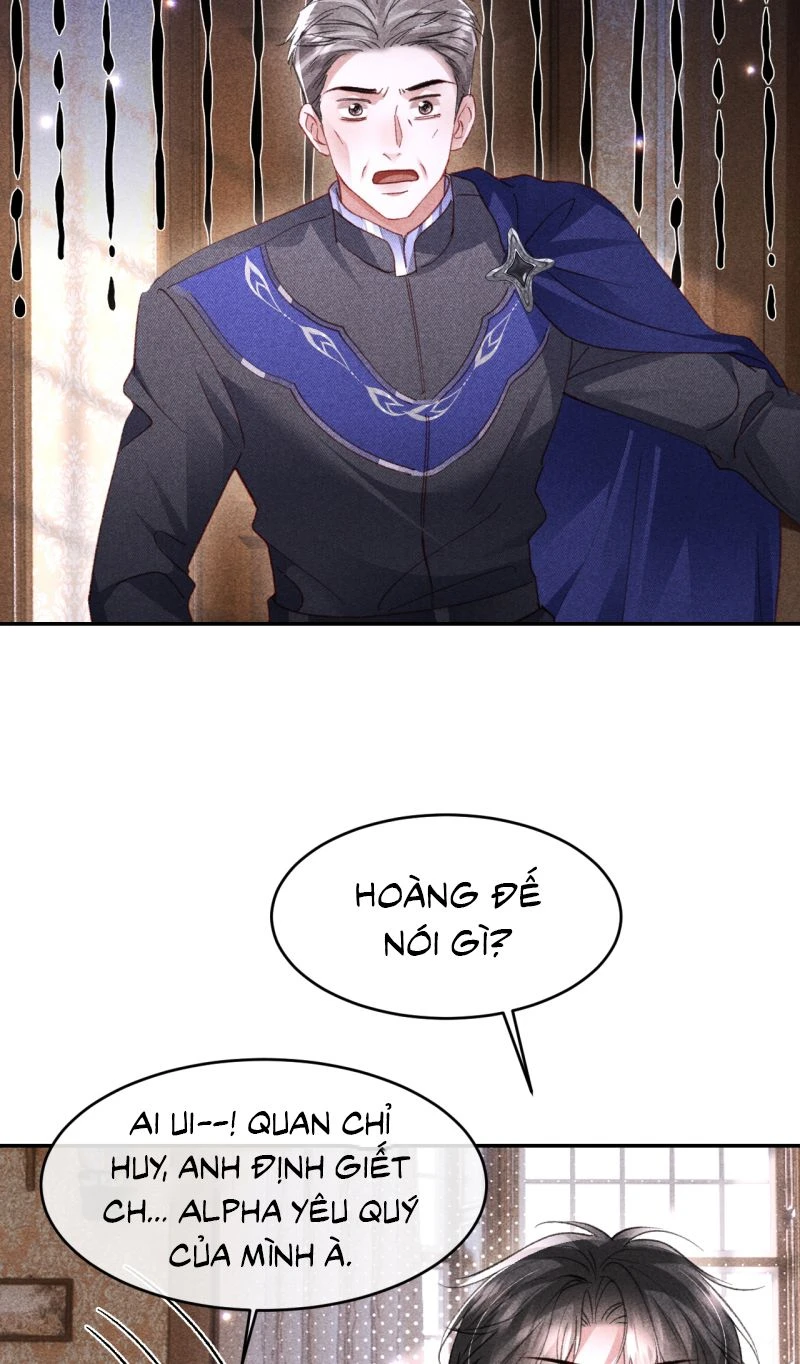Chỉ Huy Cao Ngạo Vừa Hôn Liền Khóc Chapter 59 - 24