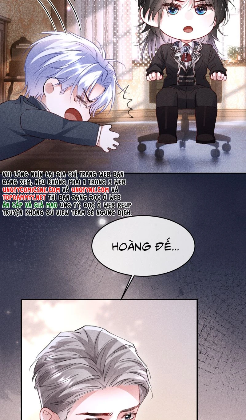 Chỉ Huy Cao Ngạo Vừa Hôn Liền Khóc Chapter 59 - 25