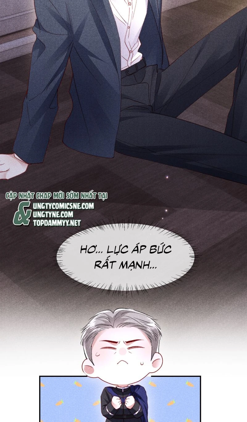 Chỉ Huy Cao Ngạo Vừa Hôn Liền Khóc Chapter 59 - 27