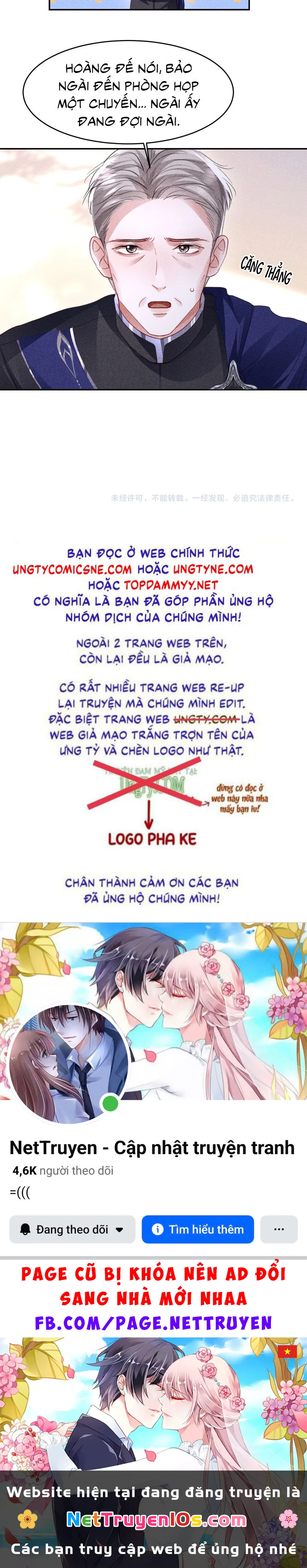 Chỉ Huy Cao Ngạo Vừa Hôn Liền Khóc Chapter 59 - 28