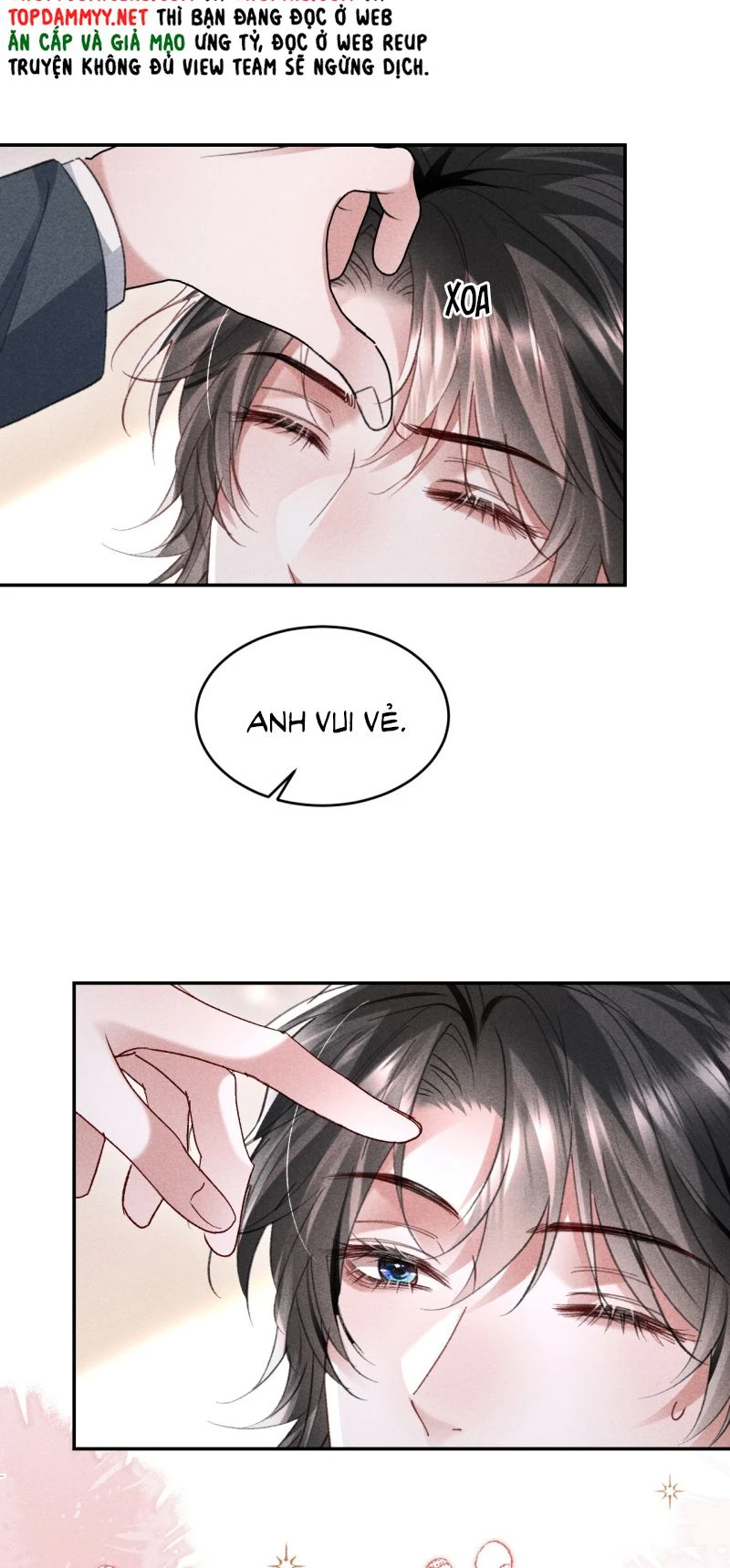 Chỉ Huy Cao Ngạo Vừa Hôn Liền Khóc Chapter 60 - 9