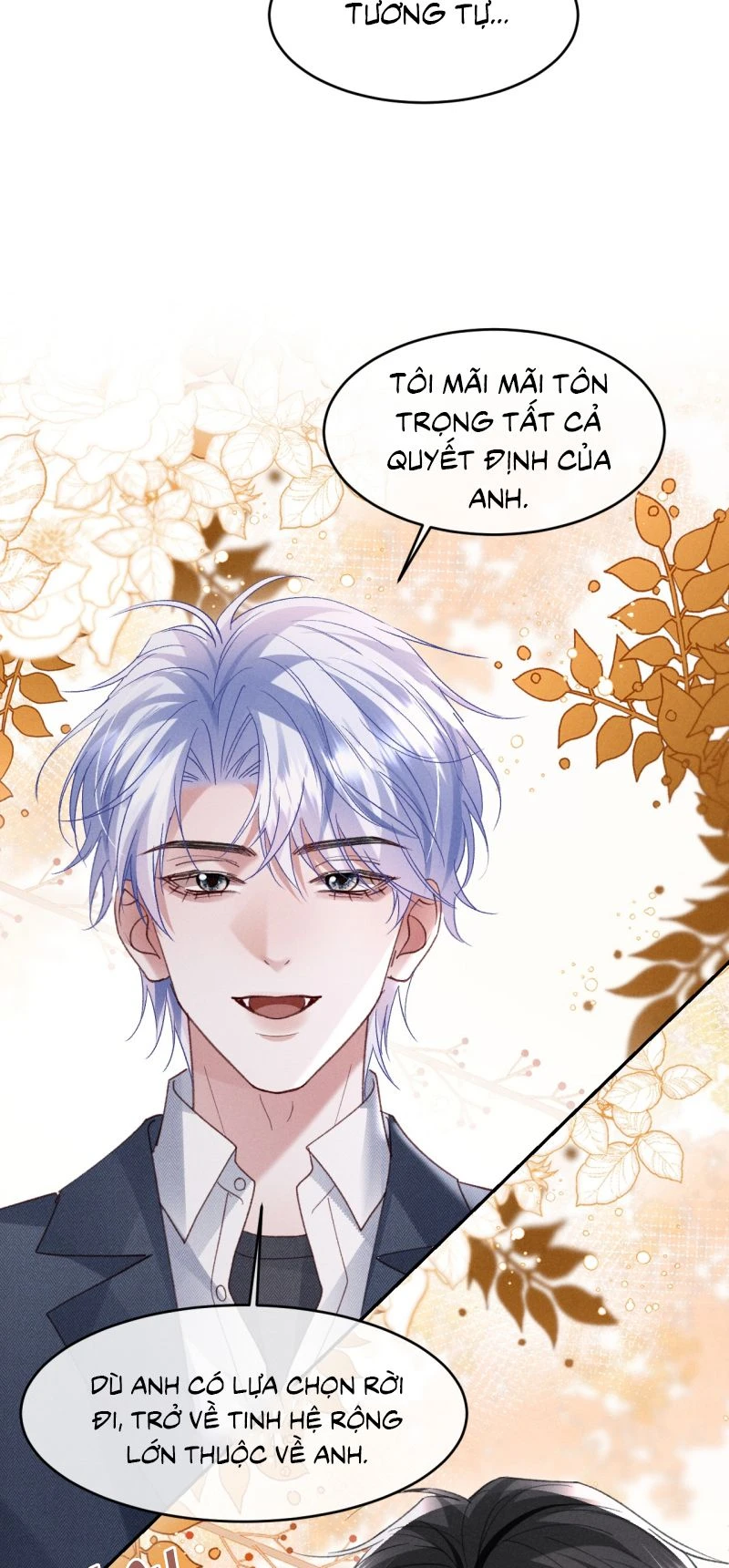 Chỉ Huy Cao Ngạo Vừa Hôn Liền Khóc Chapter 60 - 12