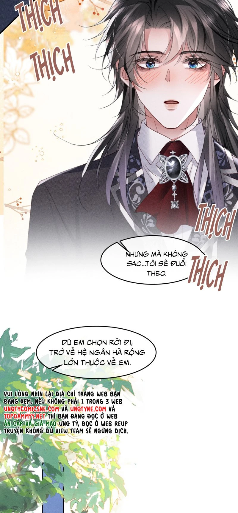 Chỉ Huy Cao Ngạo Vừa Hôn Liền Khóc Chapter 60 - 13