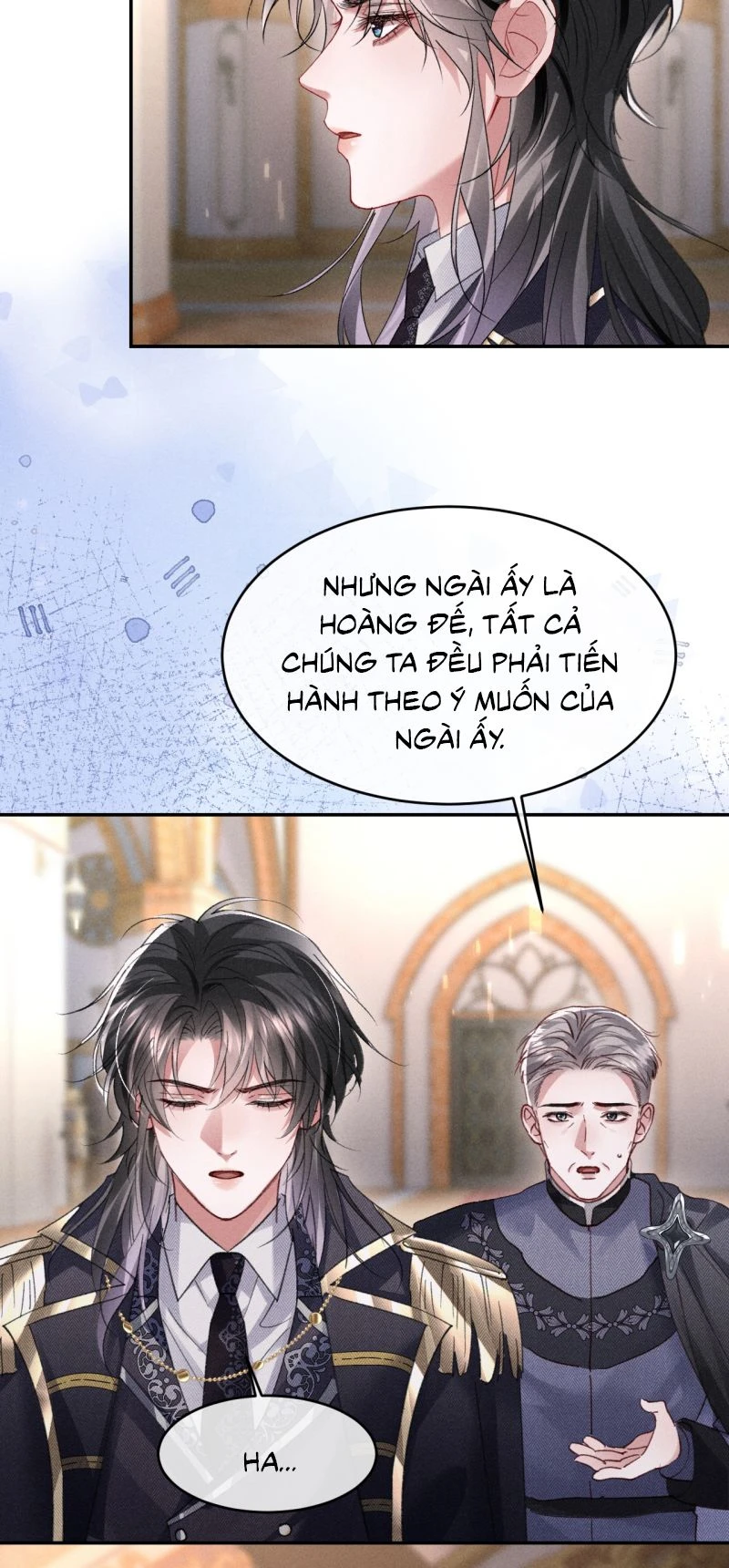 Chỉ Huy Cao Ngạo Vừa Hôn Liền Khóc Chapter 60 - 16