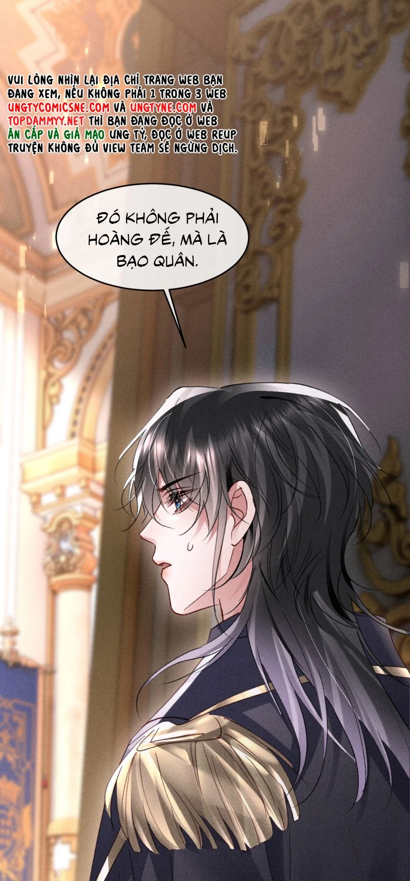 Chỉ Huy Cao Ngạo Vừa Hôn Liền Khóc Chapter 60 - 17