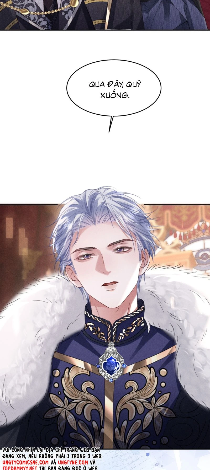 Chỉ Huy Cao Ngạo Vừa Hôn Liền Khóc Chapter 60 - 20