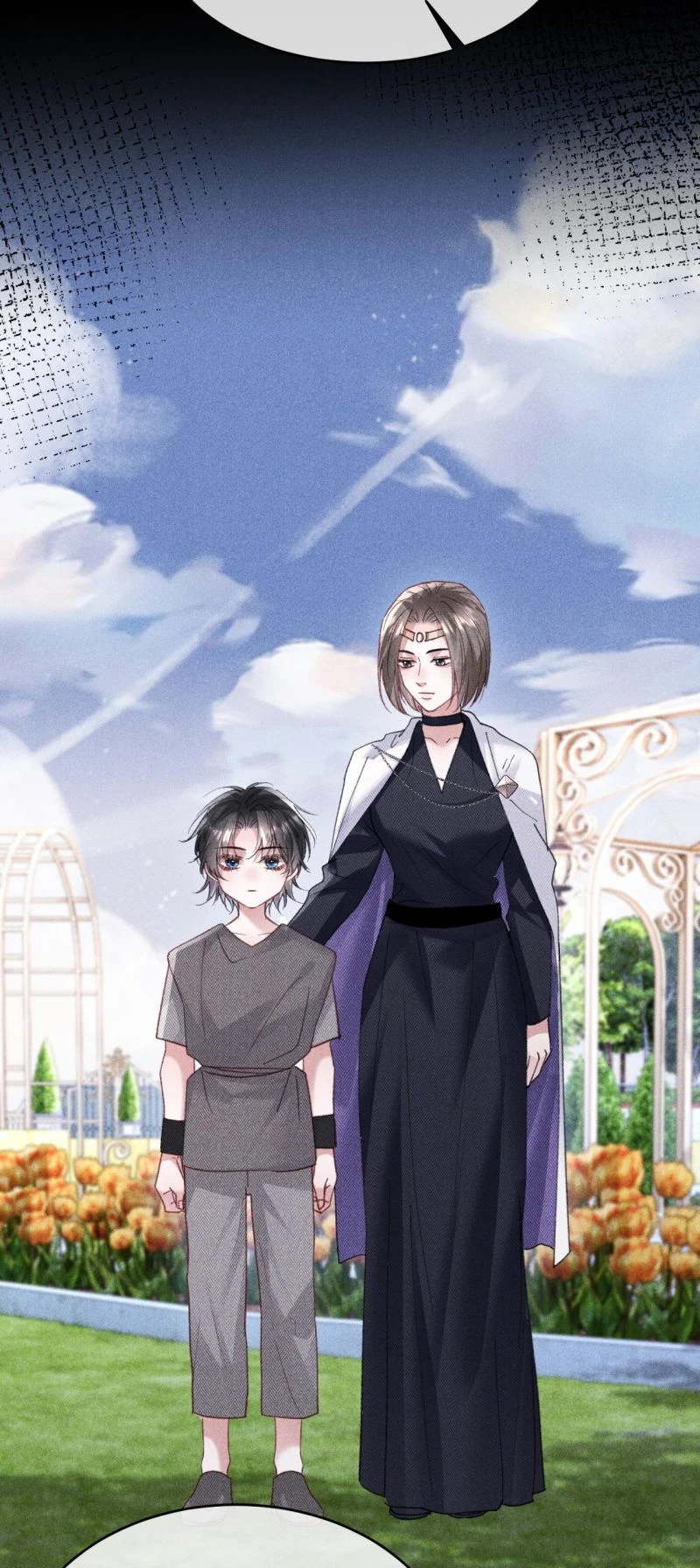 Chỉ Huy Cao Ngạo Vừa Hôn Liền Khóc Chapter 60 - 23