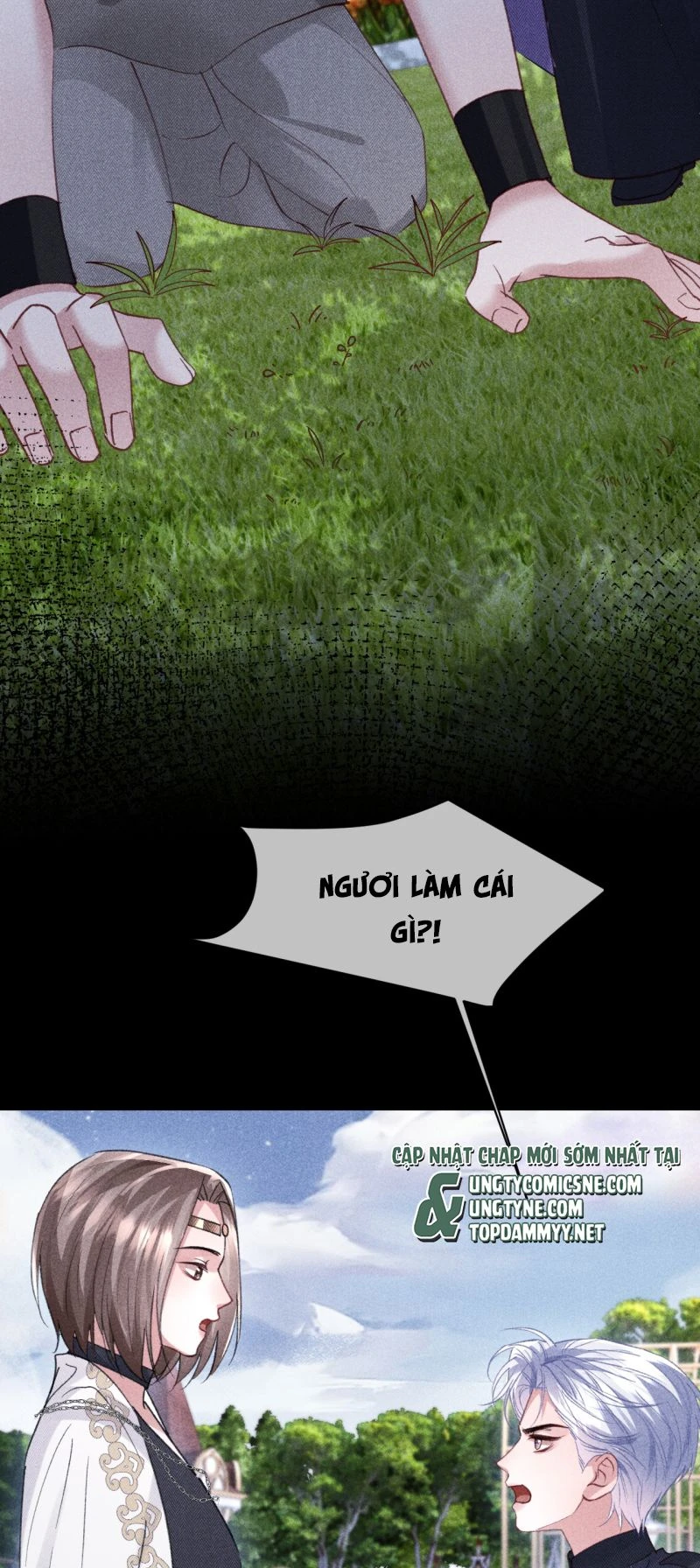 Chỉ Huy Cao Ngạo Vừa Hôn Liền Khóc Chapter 60 - 26