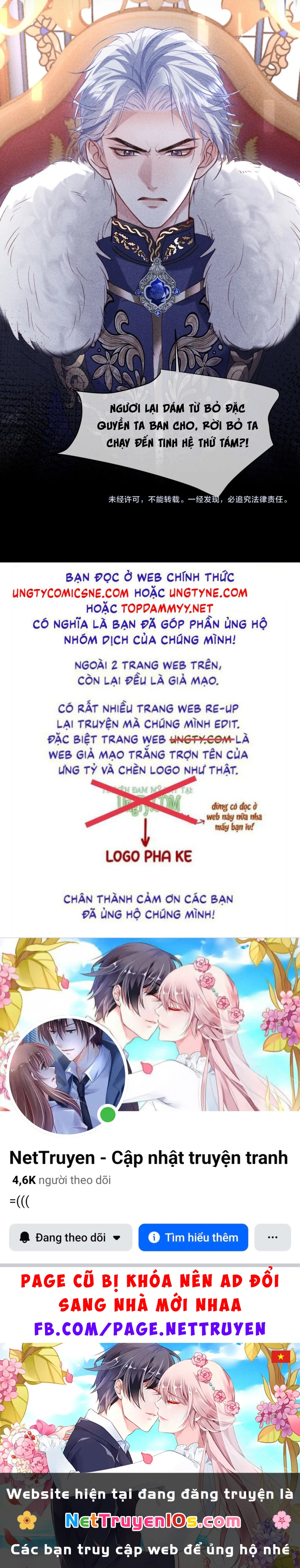 Chỉ Huy Cao Ngạo Vừa Hôn Liền Khóc Chapter 60 - 32