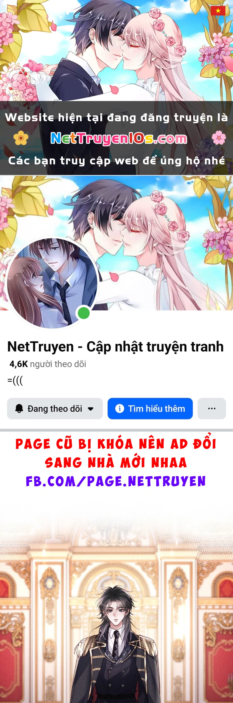 Chỉ Huy Cao Ngạo Vừa Hôn Liền Khóc Chapter 61 - 1