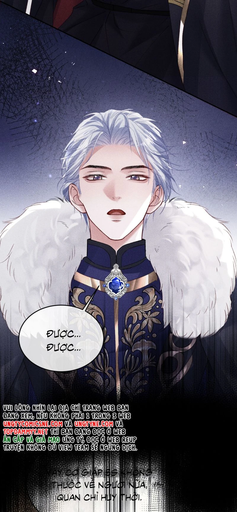 Chỉ Huy Cao Ngạo Vừa Hôn Liền Khóc Chapter 61 - 5