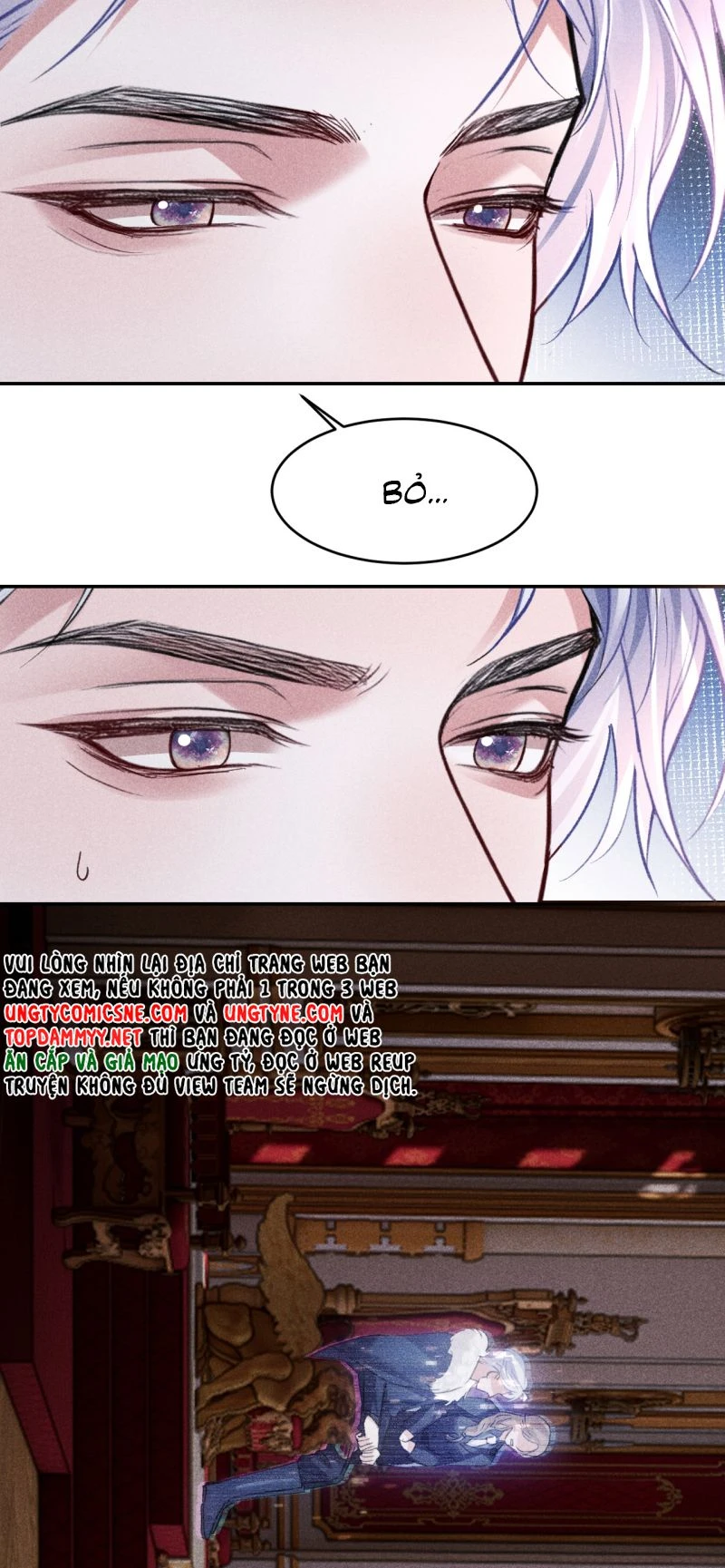 Chỉ Huy Cao Ngạo Vừa Hôn Liền Khóc Chapter 61 - 9