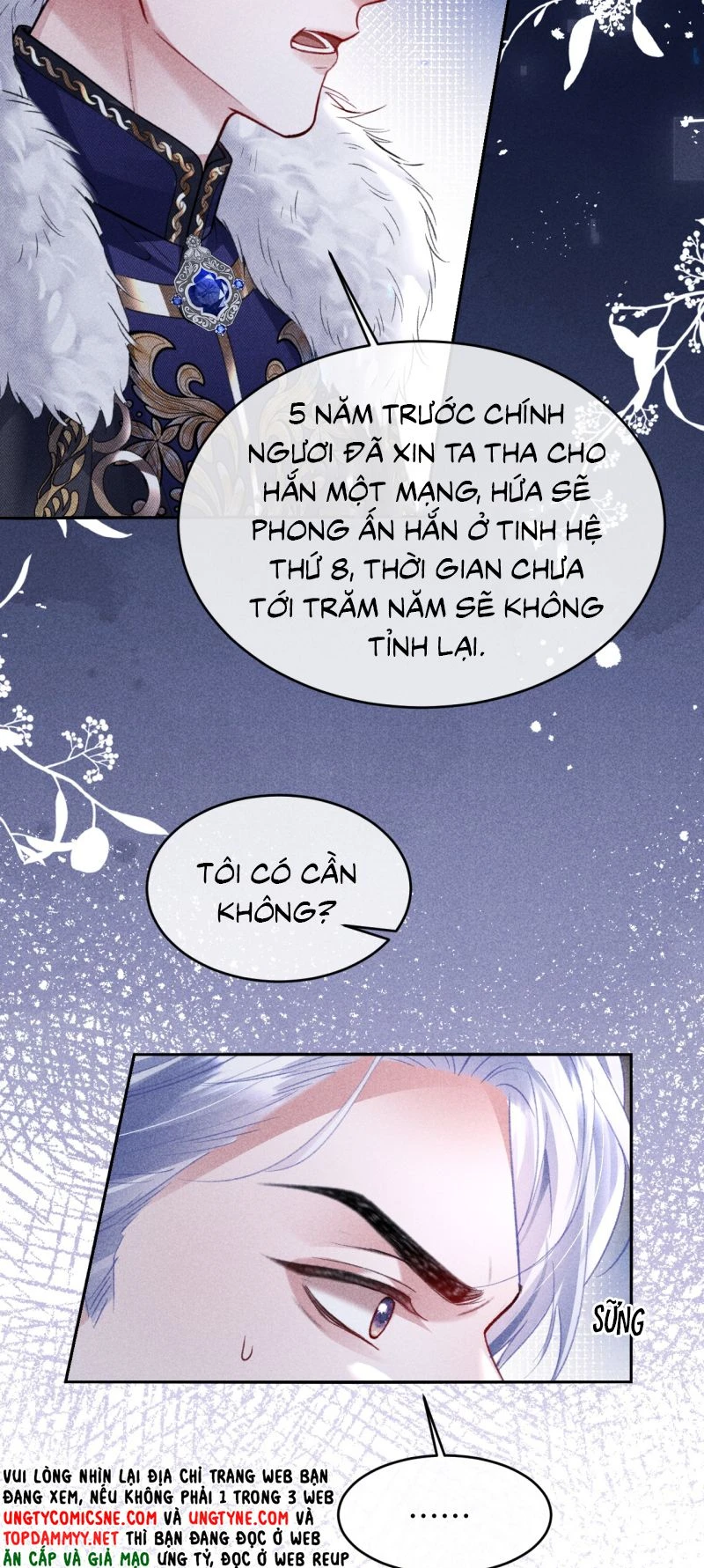 Chỉ Huy Cao Ngạo Vừa Hôn Liền Khóc Chapter 61 - 18