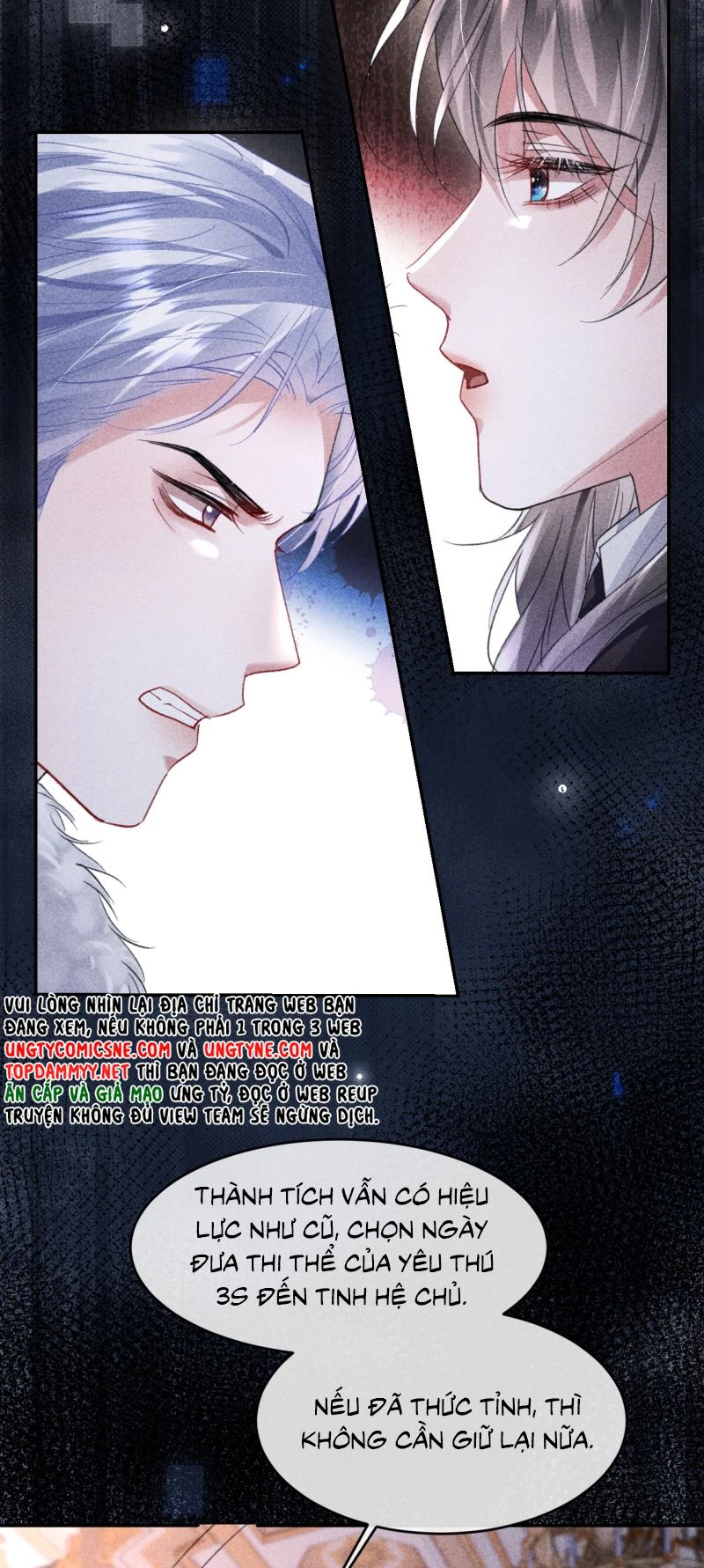 Chỉ Huy Cao Ngạo Vừa Hôn Liền Khóc Chapter 61 - 22