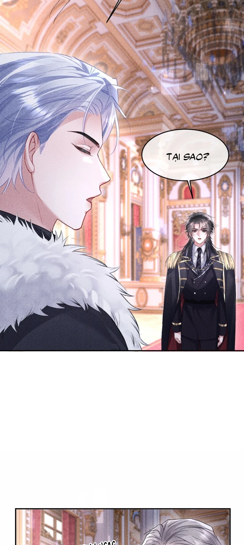Chỉ Huy Cao Ngạo Vừa Hôn Liền Khóc Chapter 61 - 23