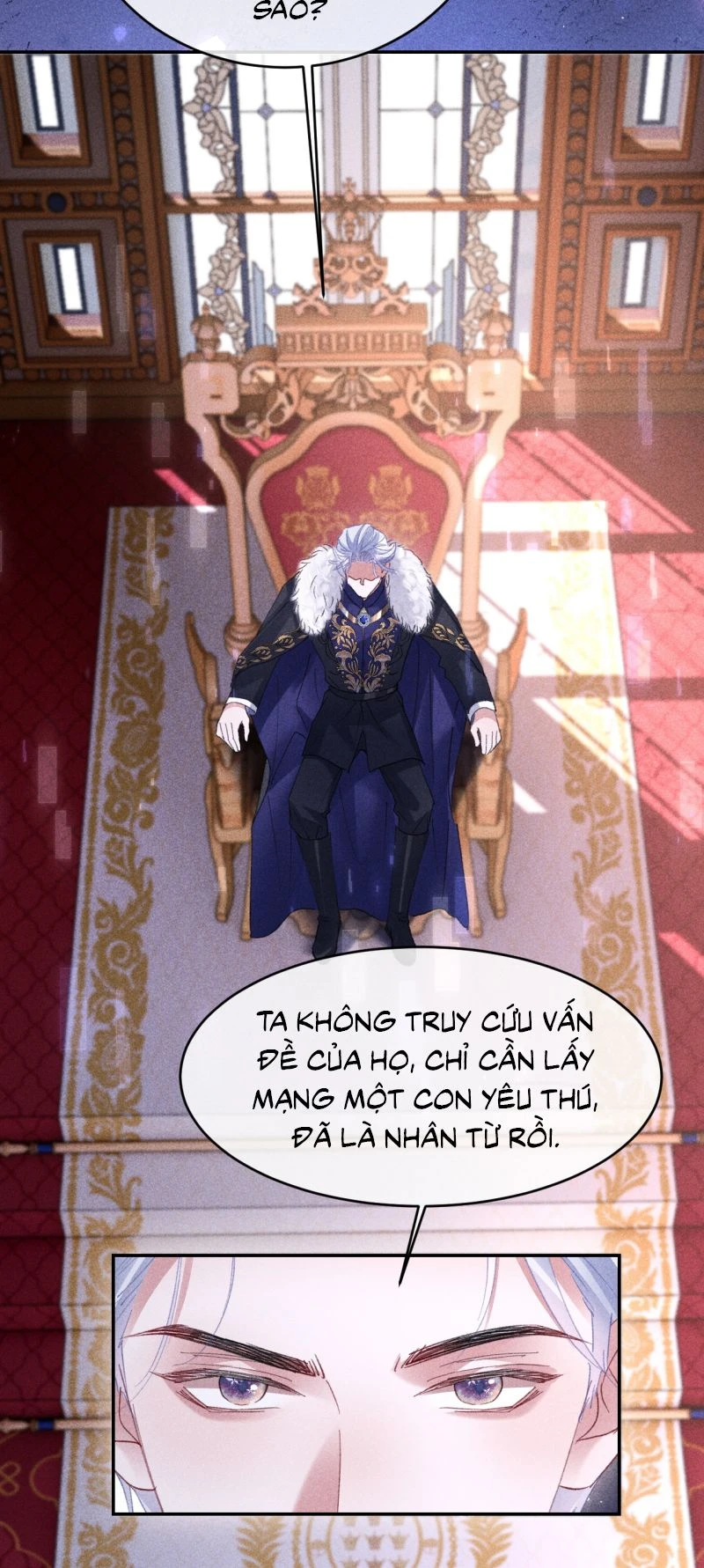 Chỉ Huy Cao Ngạo Vừa Hôn Liền Khóc Chapter 61 - 26