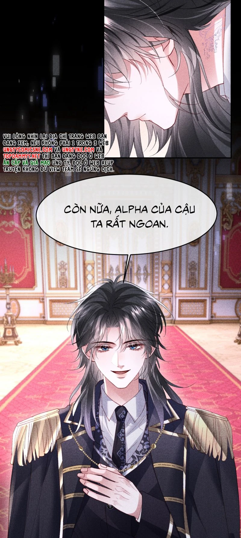 Chỉ Huy Cao Ngạo Vừa Hôn Liền Khóc Chapter 61 - 33
